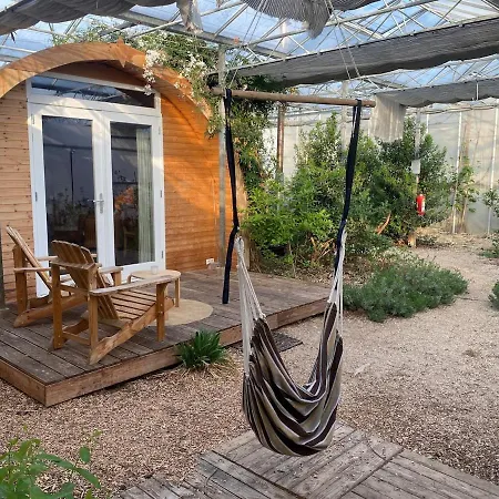 Very Unique 'tiny House' With Hottub Alpstuga *